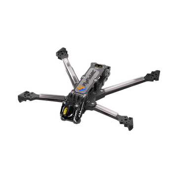 Volador II VD6 O4 Deadcat FPV T700 Frame Kit